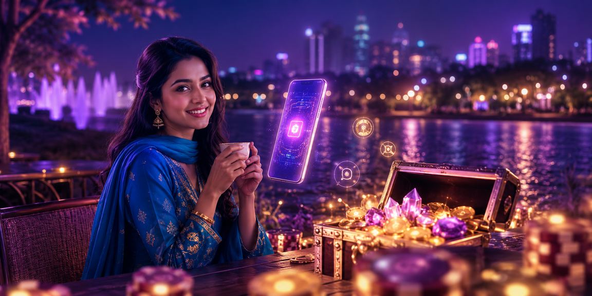 চট্টগ্রামে মোবাইলে পেমেন্ট করছেন একজন ব্যবহারকারী