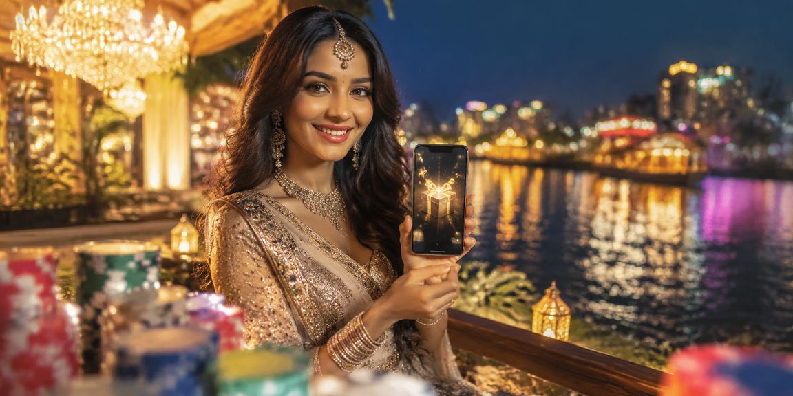 গাজীপুরের একজন সদস্য মোবাইলে হাই রোলার বিভাগে জমা করছেন